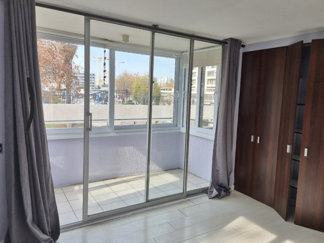 Arriendo Departamento 2D 2B 1E 1B Plaza Ega&ntilde;a - &Ntilde;u&ntilde;oa