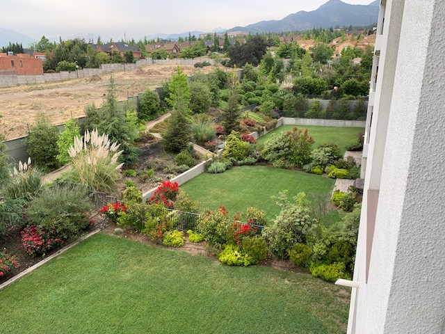 Venta Departamento 3D San Carlos de Apoquindo - Las Condes