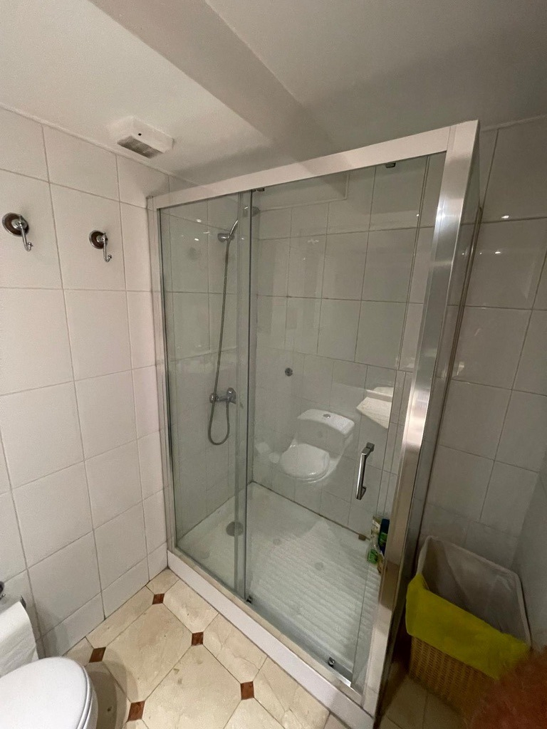 Venta Departamento NO 4D en suite 4B 2E 1B Metro Escuela Militar - Las Condes
