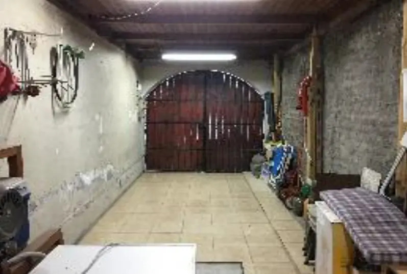 Venta Casa O 4D 2B 2E 1B Estadio Nacional - &Ntilde;u&ntilde;oa