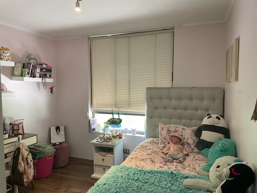 Venta Departamento NP 4D en suite Walk-in cl&oacute;set 3B 2E 1B La Dehesa - Lo Barnechea