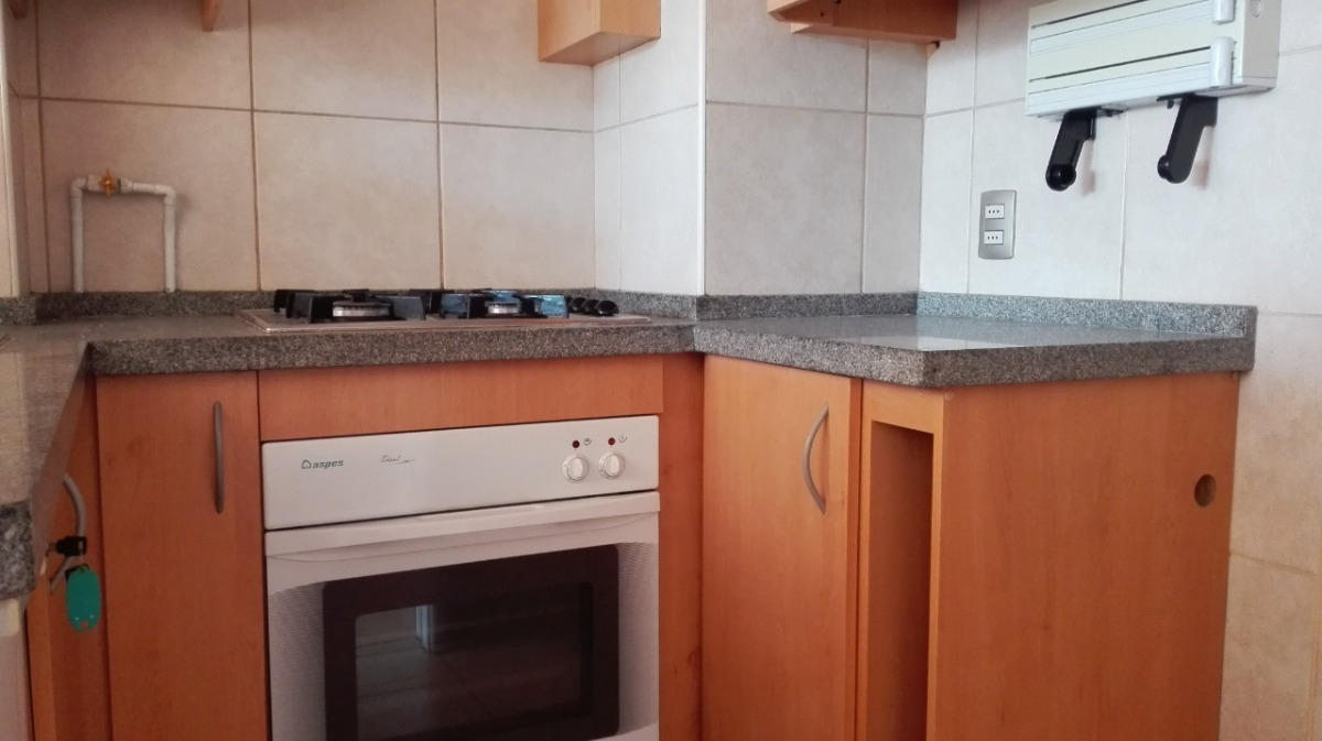 Venta Departamento NO 2D en suite Walk-in cl&oacute;set 2B 1E 1B Metro Monse&ntilde;or Eyzaguirre - &Ntilde;u&ntilde;oa