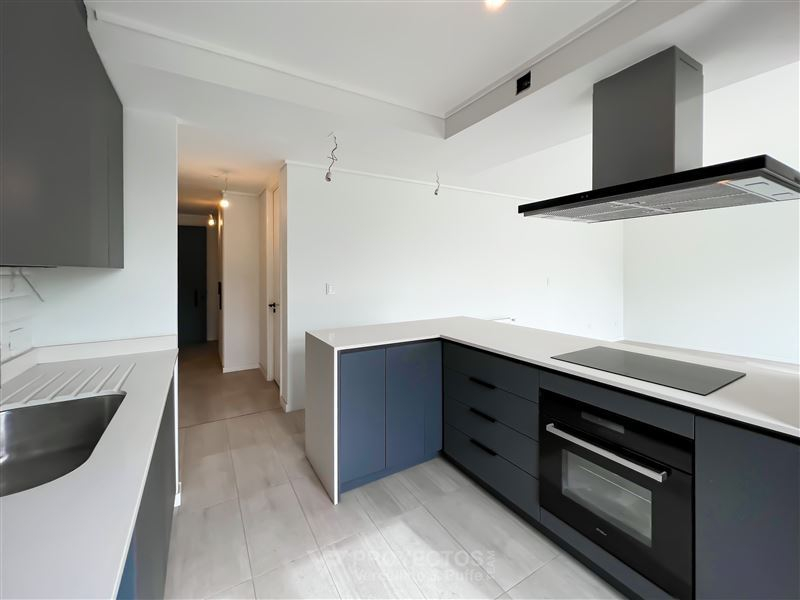 Venta Departamento Norte 3D en suite 3B 1E 1B Plaza San Enrique - Lo Barnechea
