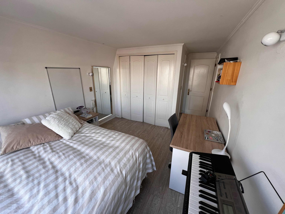 Venta Departamento 3D 3B 1E Sebasti&aacute;n Elcano - Las Condes