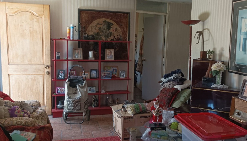 Venta Casa 5D Pepe Vila - La Reina