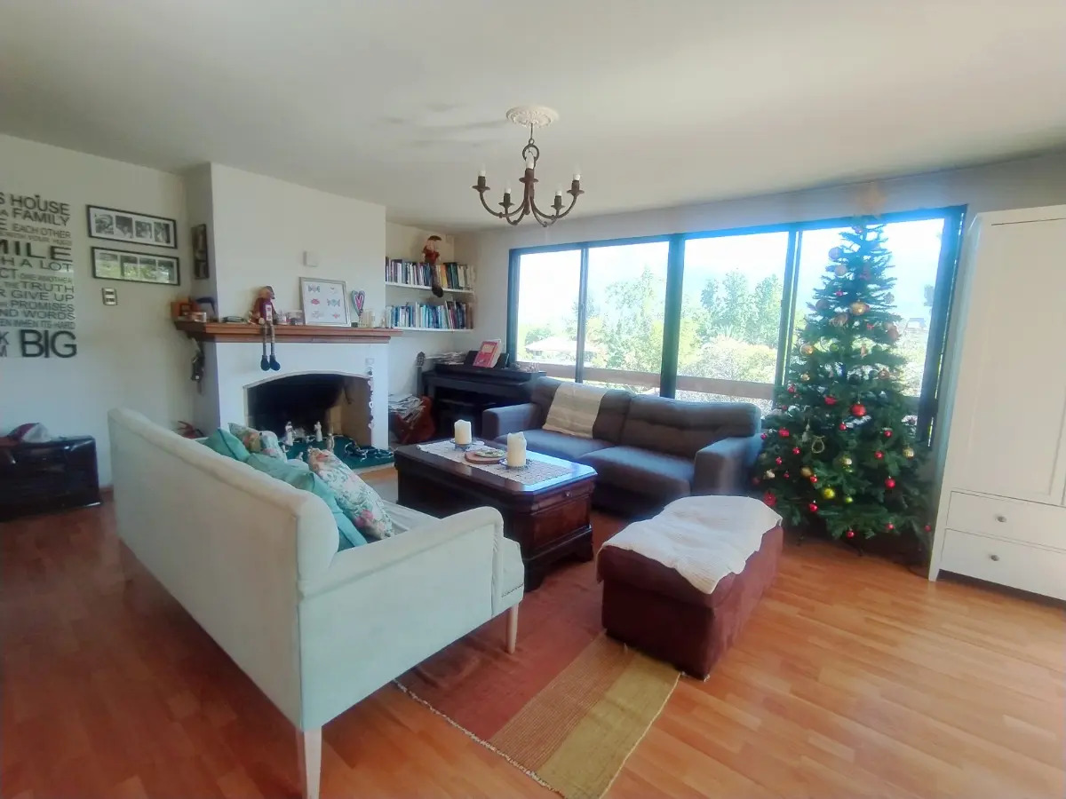 Arriendo Departamento 4D Juan XXIII - Vitacura