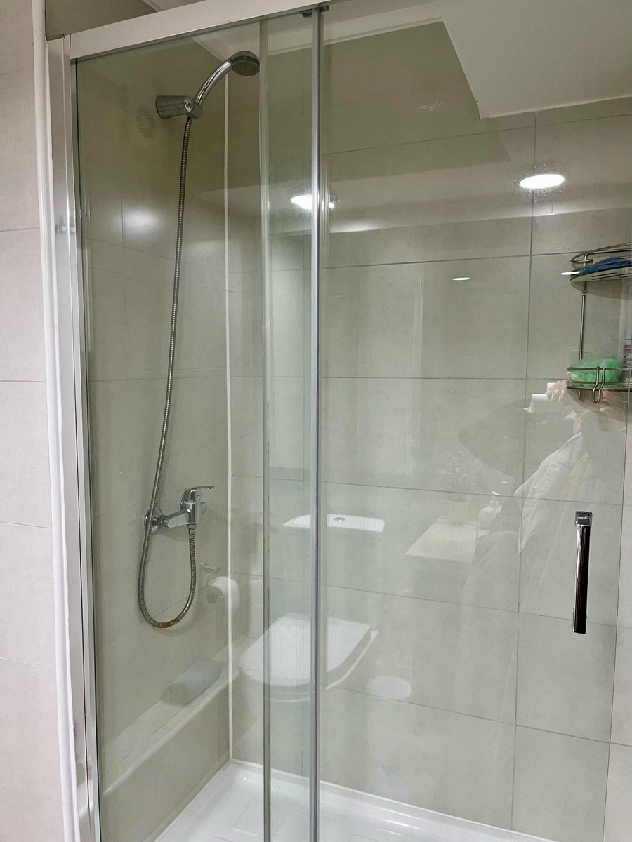 Venta Departamento 3D 2B 1E Campus Oriente - Providencia