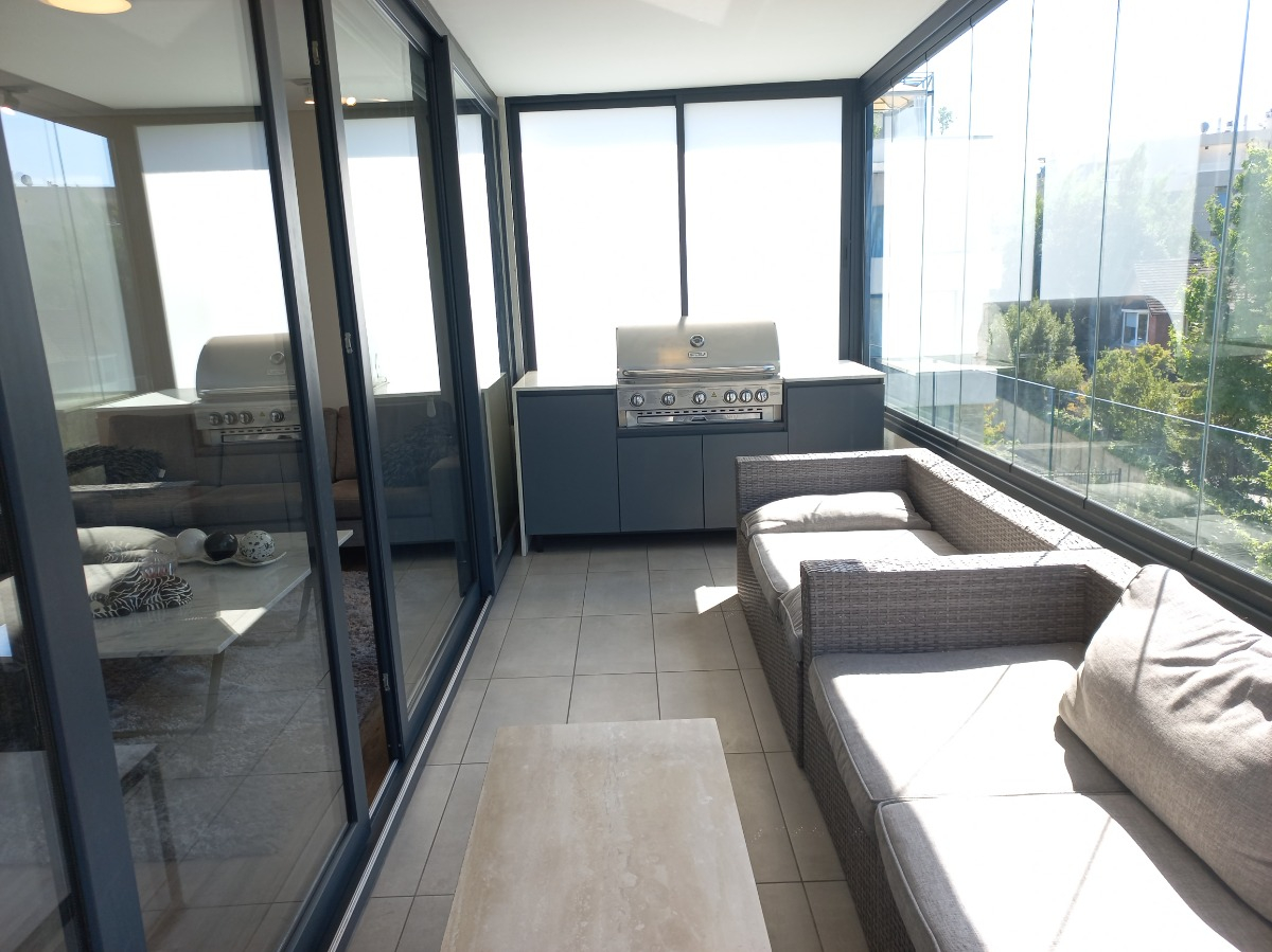Venta Departamento 4D 4B 1E La Dehesa - Lo Barnechea