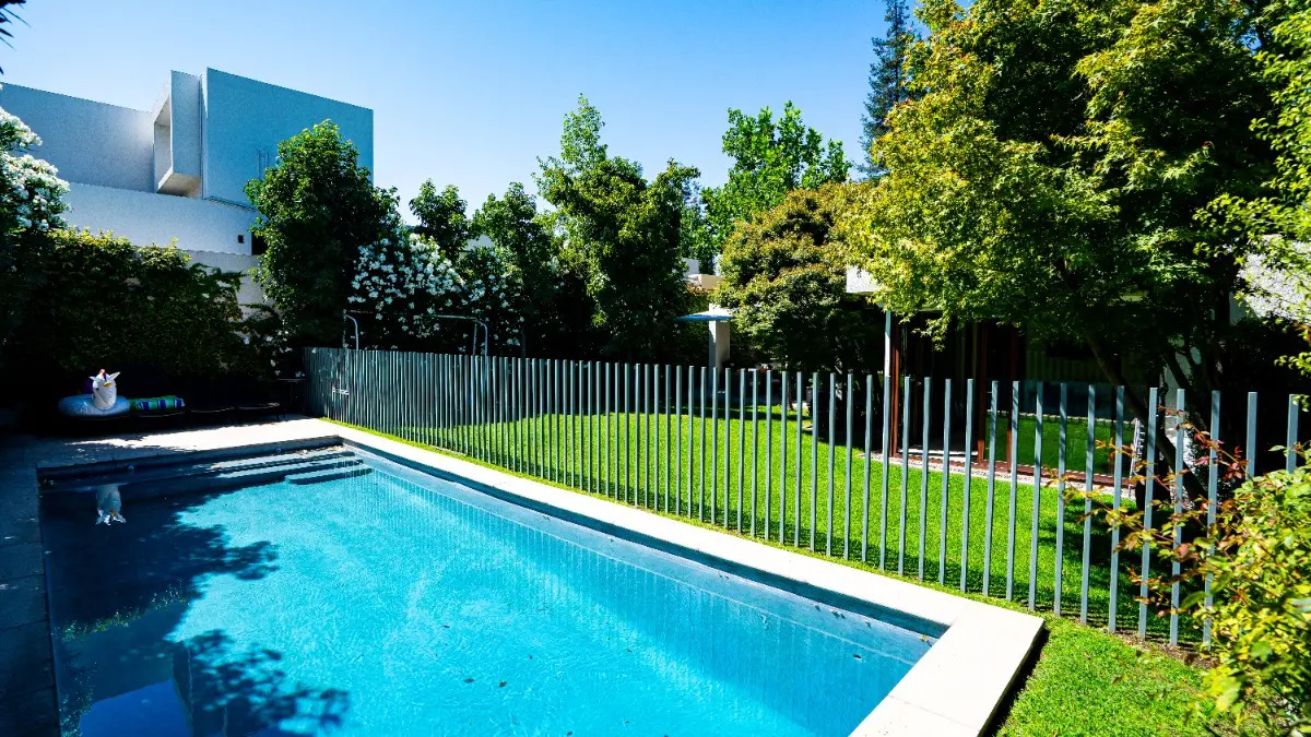 Venta Casa NO 5D en suite Walk-in cl&oacute;set 4B 5E 1B Los Trapenses - Lo Barnechea