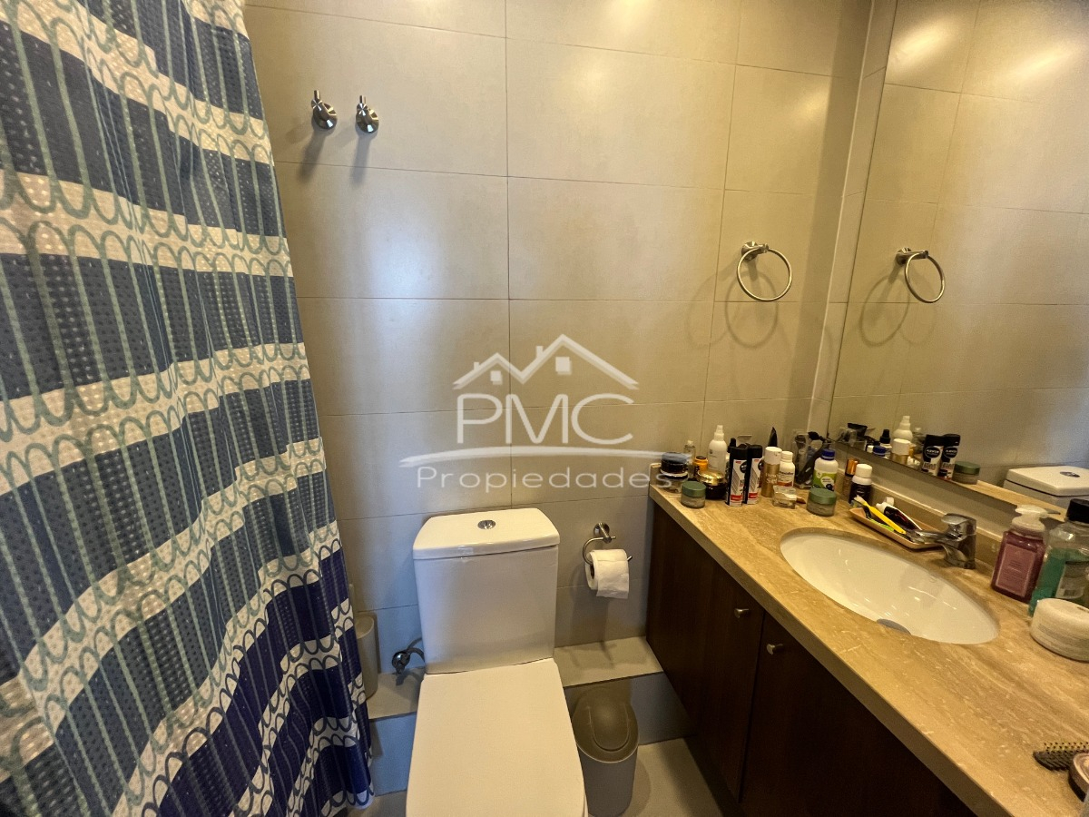 Venta Departamento SP 3D en suite Walk-in cl&oacute;set 3B 3E 1B Campus Oriente - Providencia