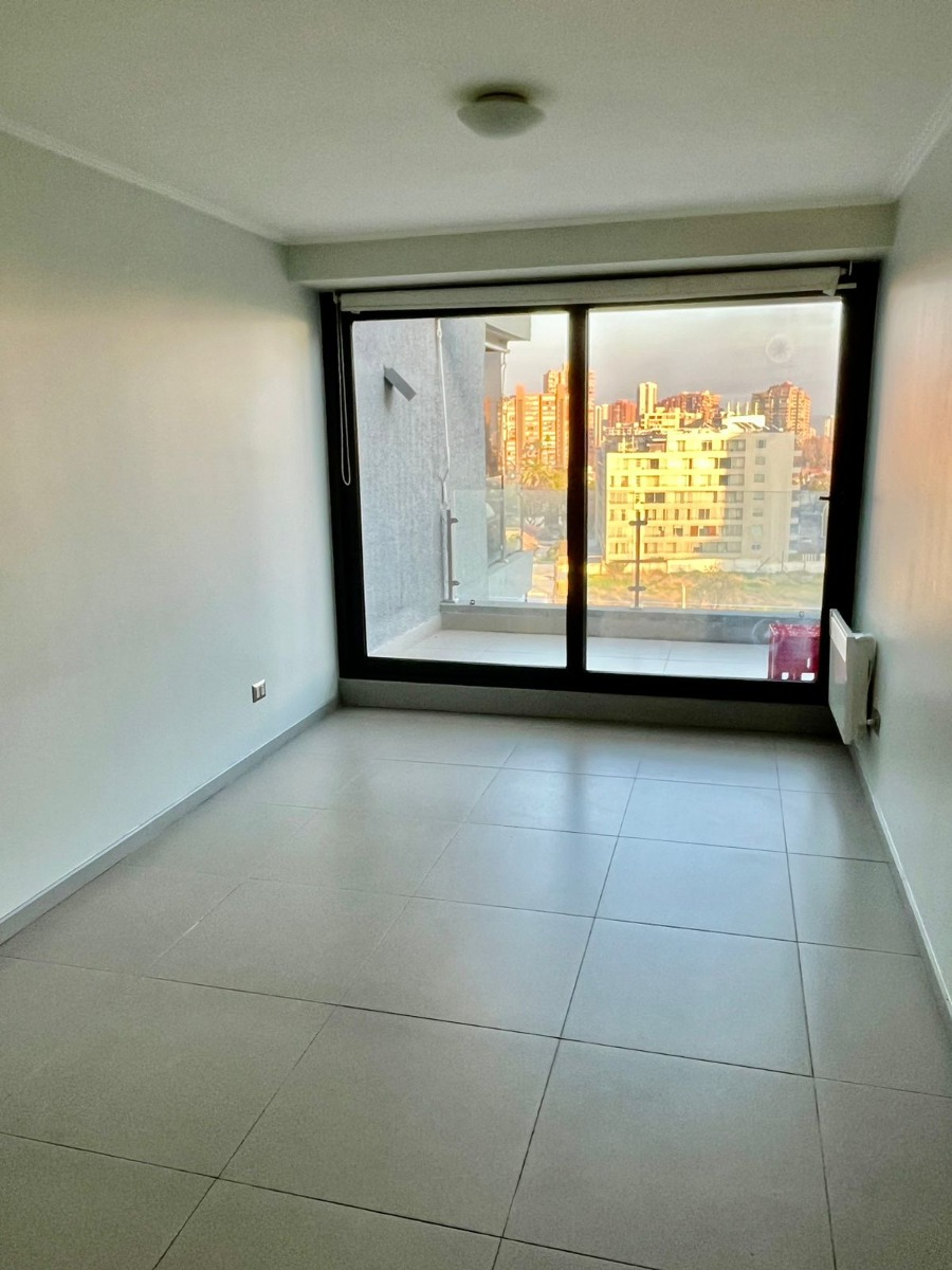 Arriendo Departamento NO 1D en suite Walk-in cl&oacute;set 1B 1E 1B Metro Hernando de Magallanes - Las Condes