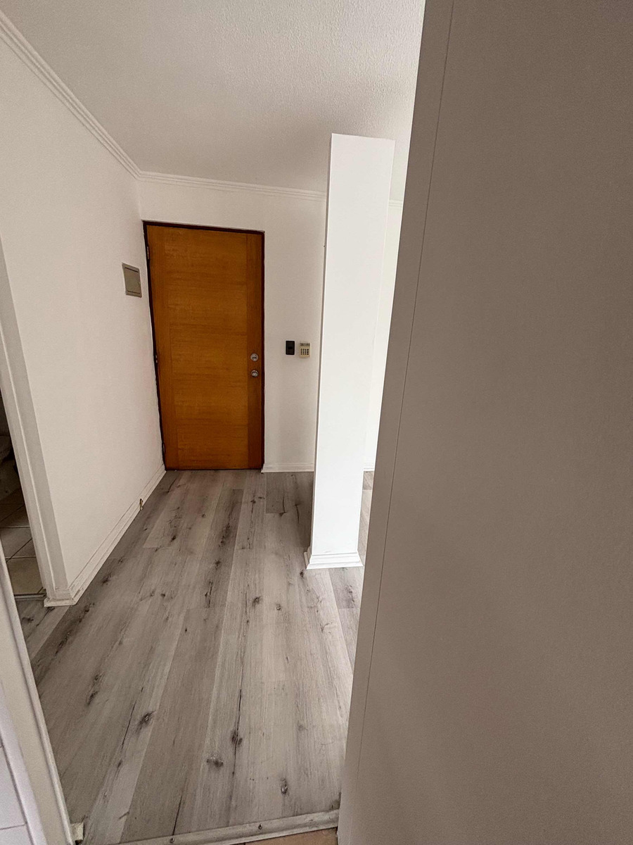 Arriendo Departamento 2D 2B 1E 1B Amapolas - &Ntilde;u&ntilde;oa