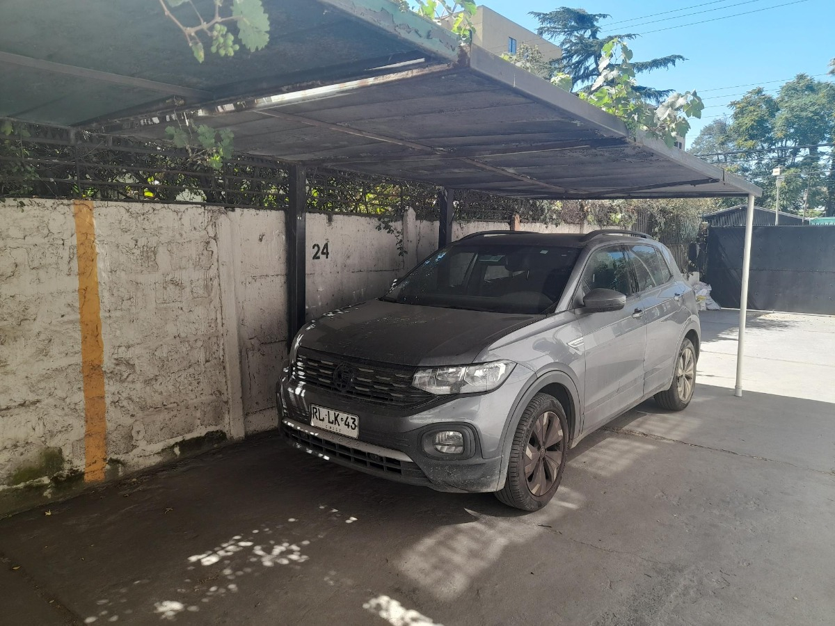 Arriendo Departamento P 3D 2B 1E Sebasti&aacute;n Elcano - Las Condes