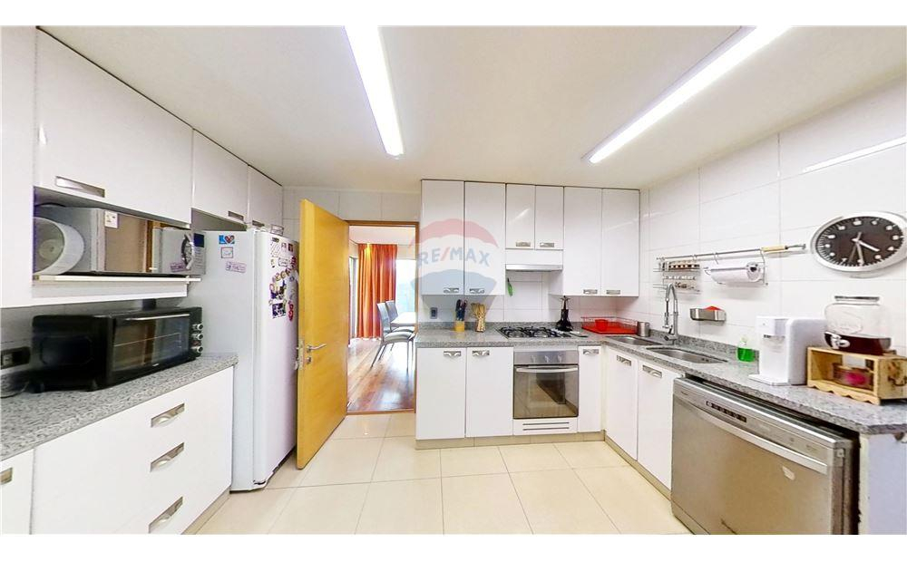 Venta Casa N 5D 4B 4E La Dehesa - Lo Barnechea