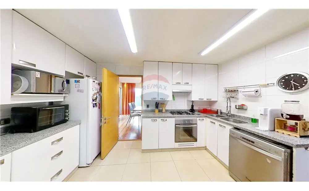 Venta Casa N 5D 4B 4E La Dehesa - Lo Barnechea