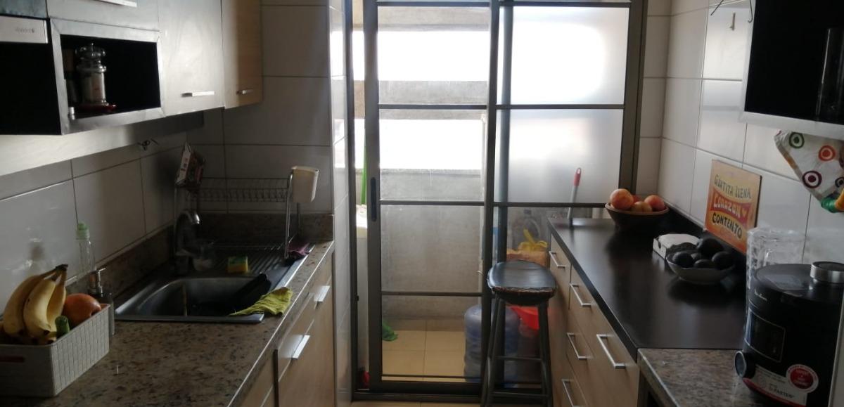 Arriendo Departamento NP 2D en suite Walk-in cl&oacute;set 2B 1E 1B Metro Monse&ntilde;or Eyzaguirre - &Ntilde;u&ntilde;oa