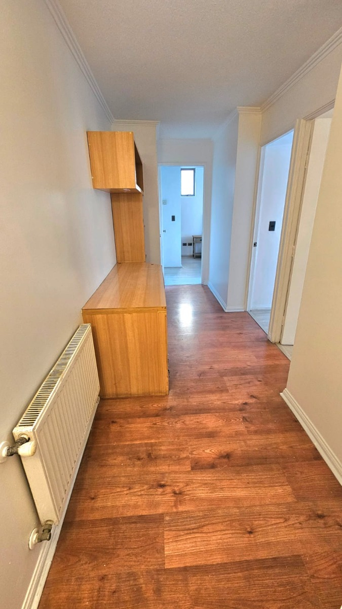 Arriendo Departamento SP 3D en suite 2B 1E 1B Metro Irarr&aacute;zaval - &Ntilde;u&ntilde;oa