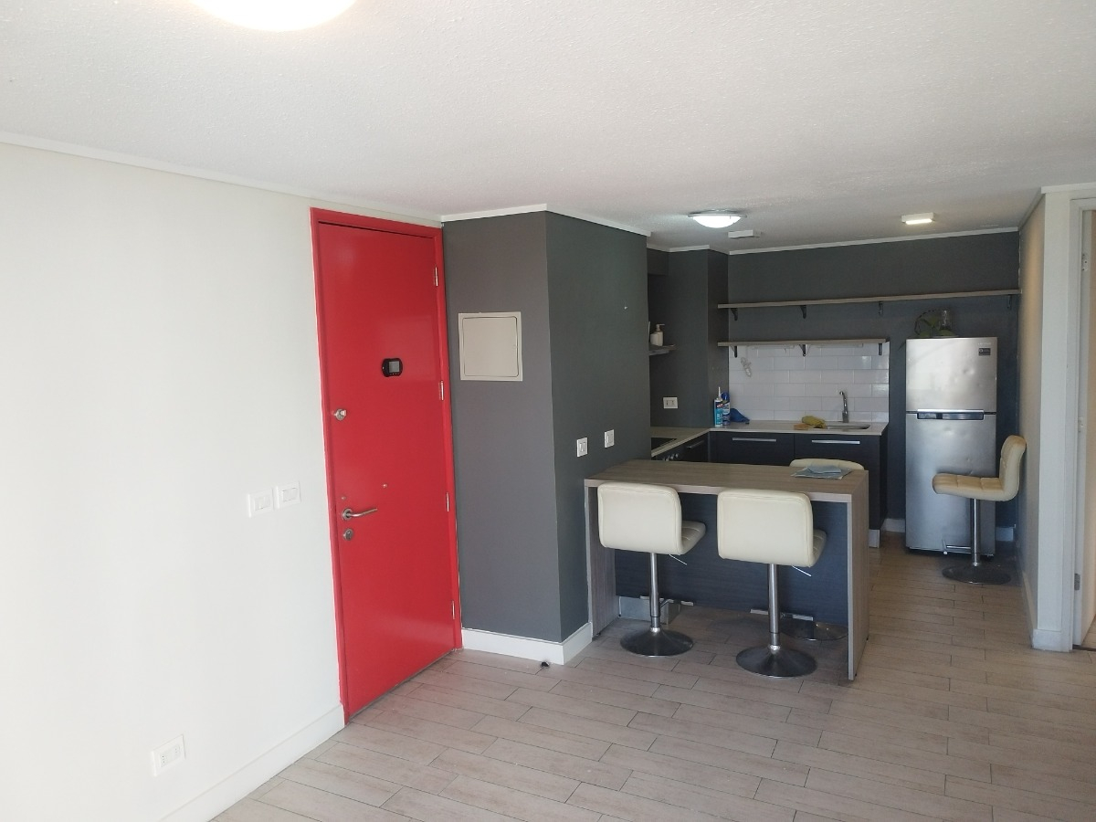 Venta Departamento 2D en suite Walk-in cl&oacute;set 2B 1E 1B Diagonal Oriente - &Ntilde;u&ntilde;oa