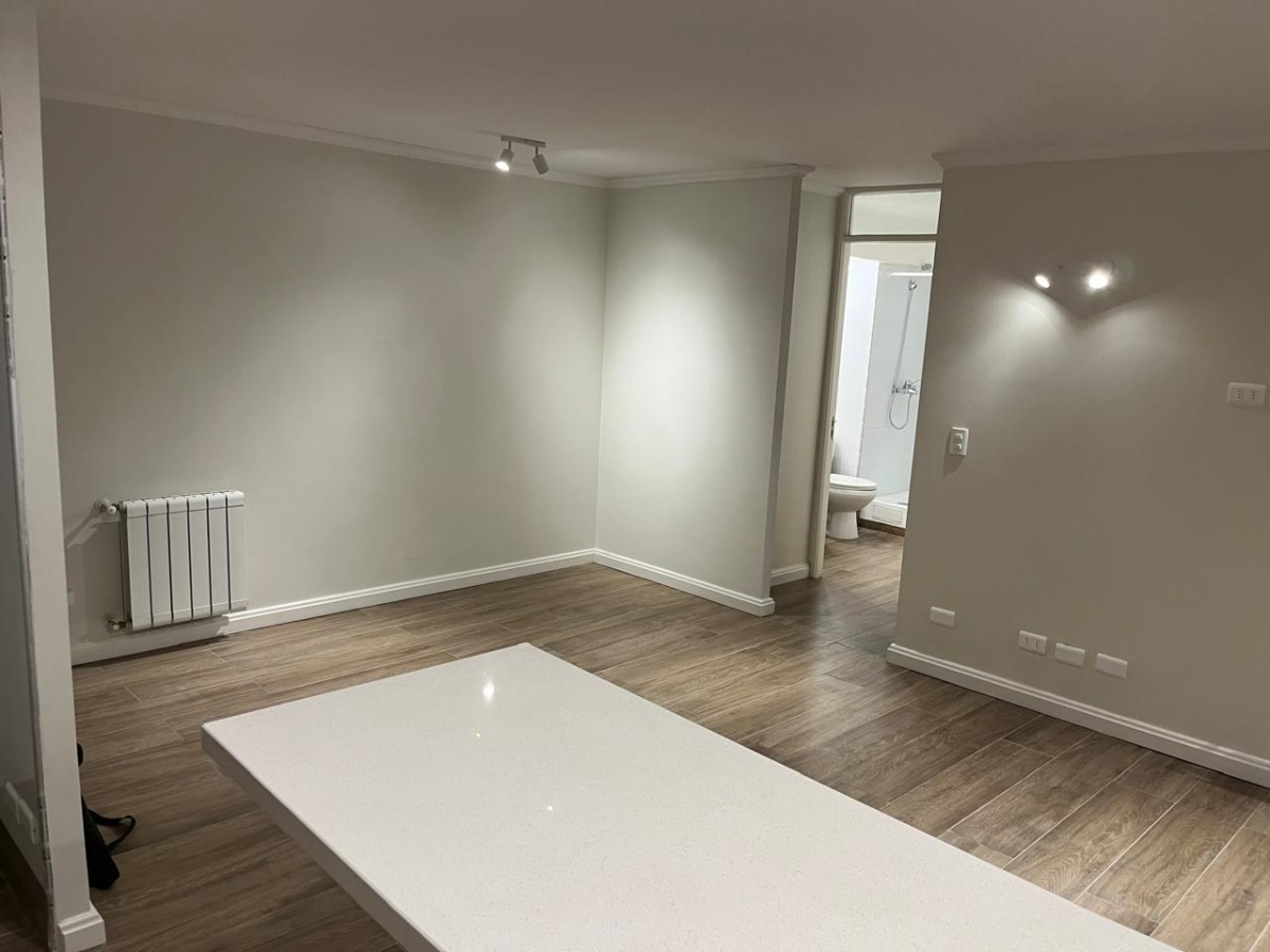 Arriendo Departamento SP 1D en suite 1B 1E 1B Diego de Almagro - &Ntilde;u&ntilde;oa