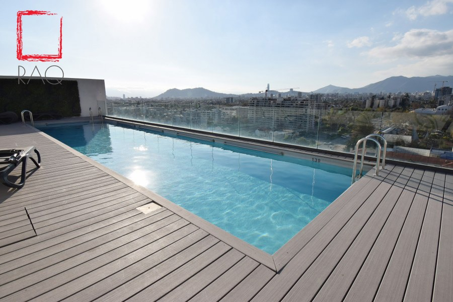 Venta Departamento N 2D en suite Walk-in cl&oacute;set 2B 1E 1B Metro Sim&oacute;n Bolivar - La Reina