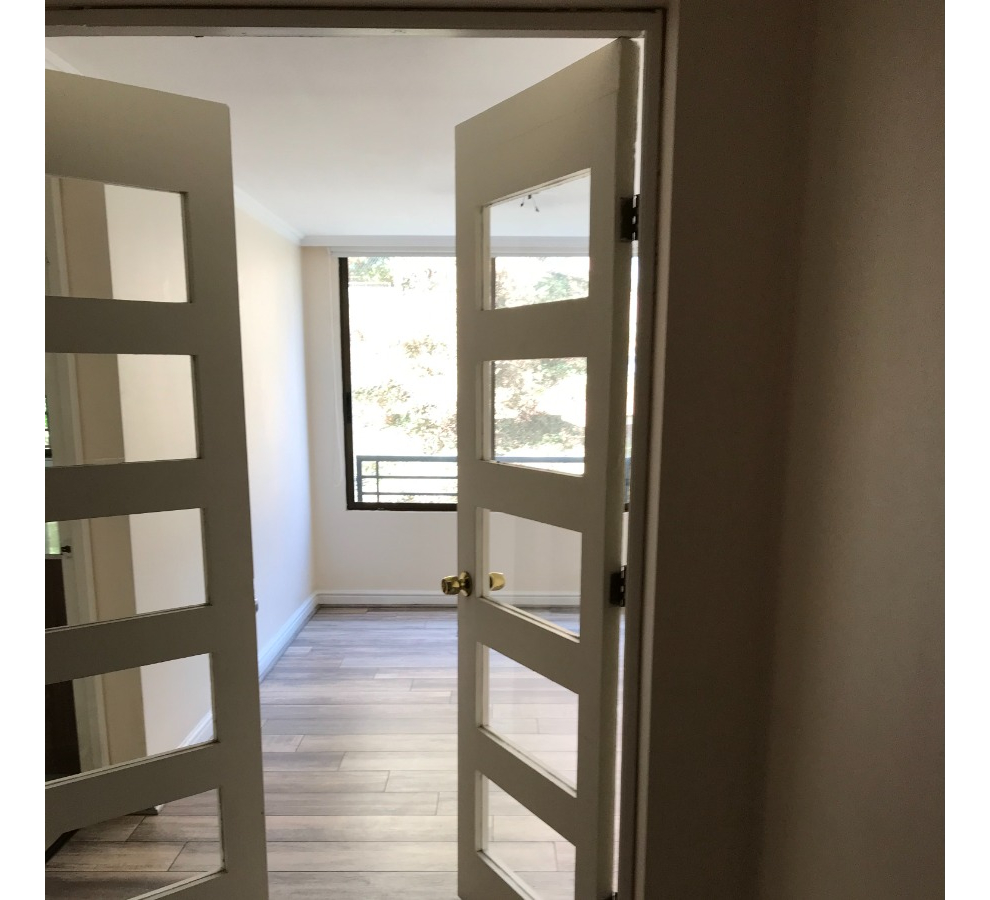 Arriendo Departamento 2D en suite 2B 1E 1B Sebasti&aacute;n Elcano - Las Condes