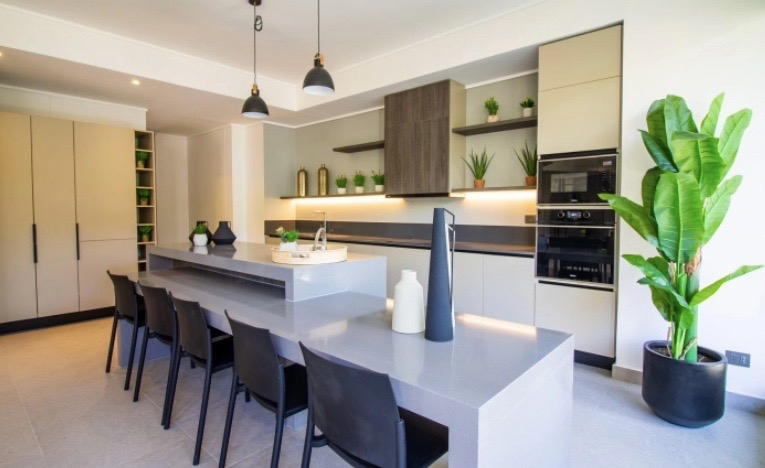 Arriendo Departamento 1D Los Leones - Providencia