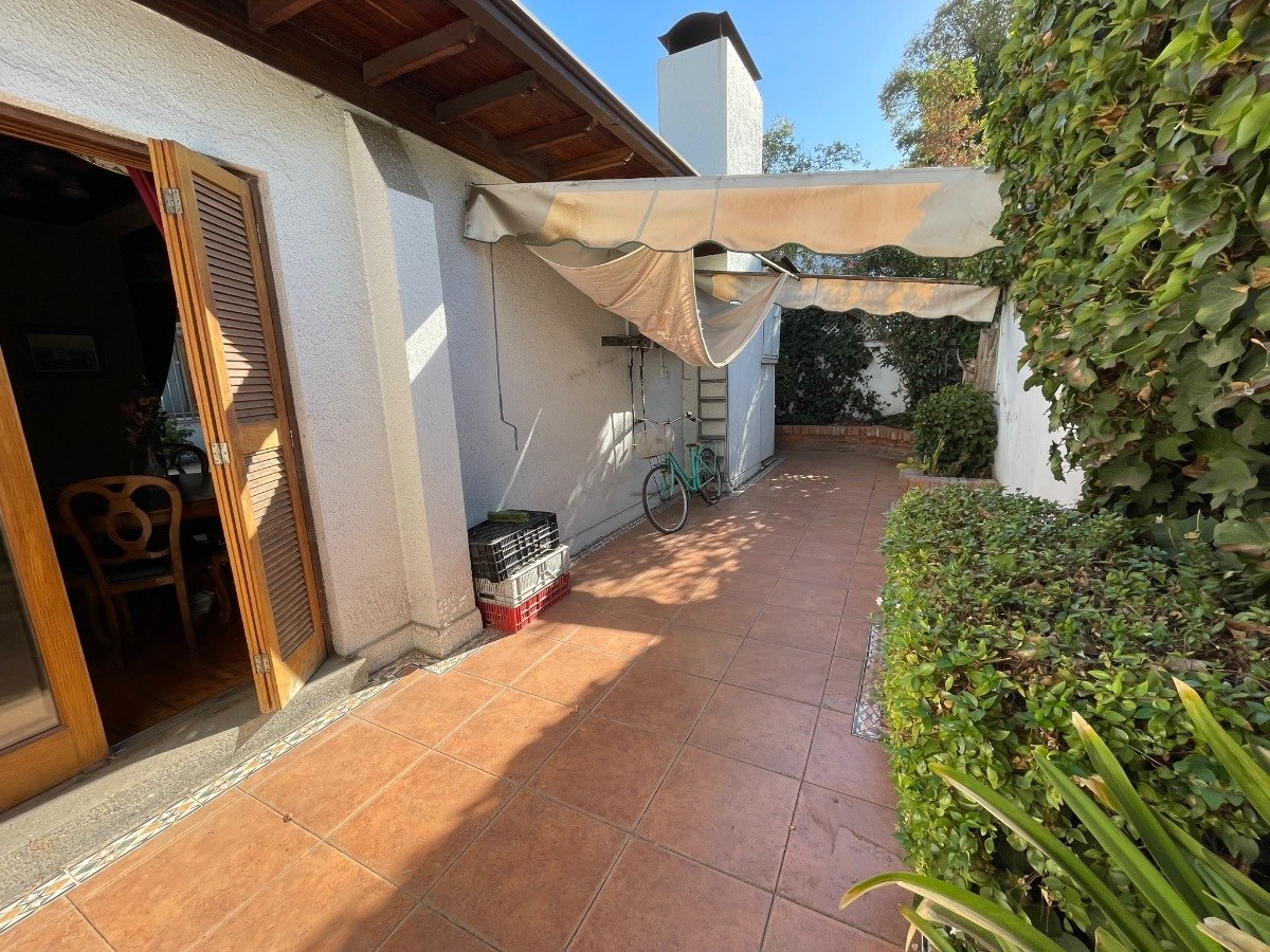 Venta Casa N 5D 3B 2E 1B Pedro de Valdivia Norte - Providencia