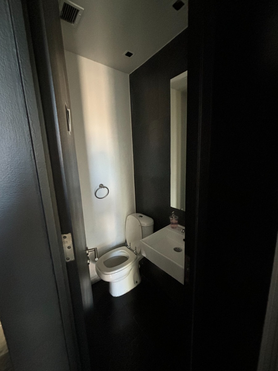 Arriendo Oficina NOSP 3B 5E 2B Parque Bicentenario - Vitacura