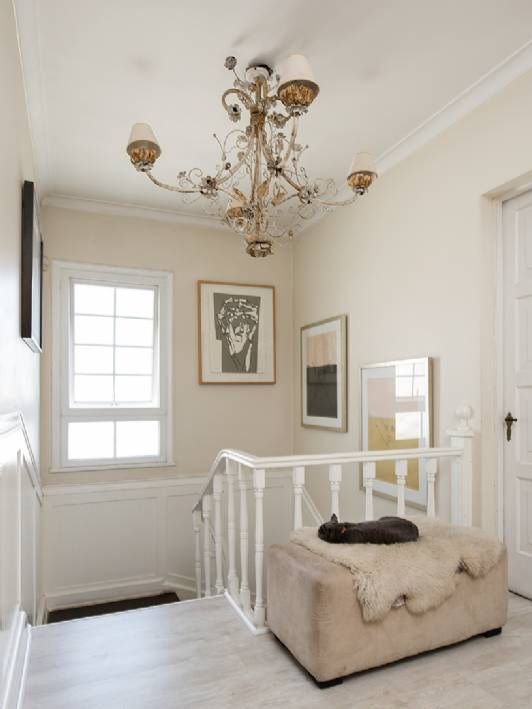 Venta Casa 5D 4B 2E Barrio Italia - Providencia