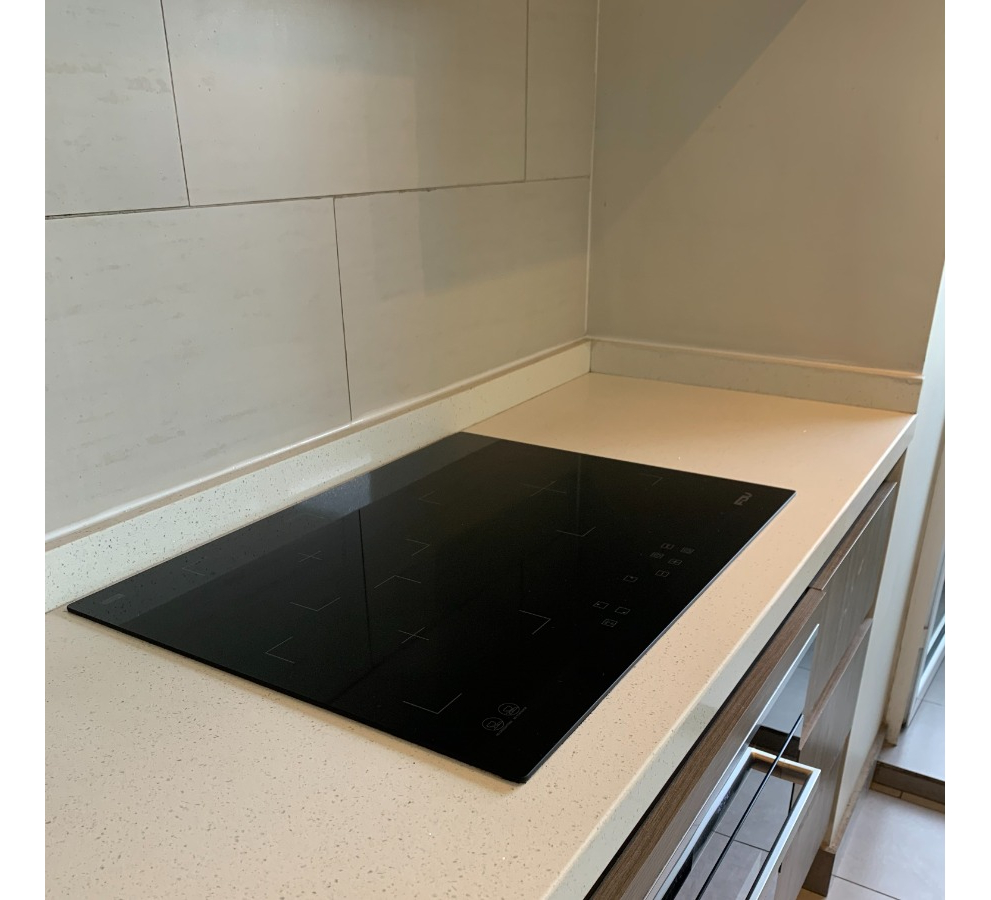 Arriendo Departamento SO 3D 2B 1E Parque Arauco - Las Condes