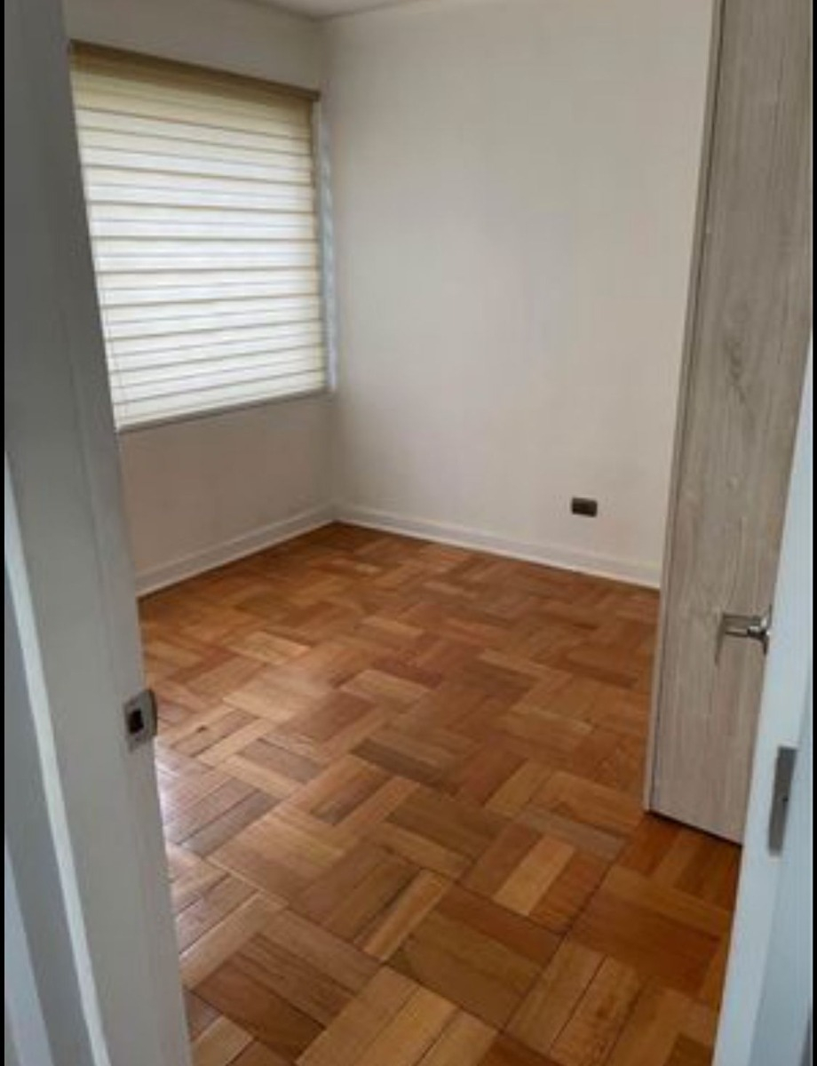 Arriendo Casa 3D 2B 1E 1B Manuel Montt - Providencia