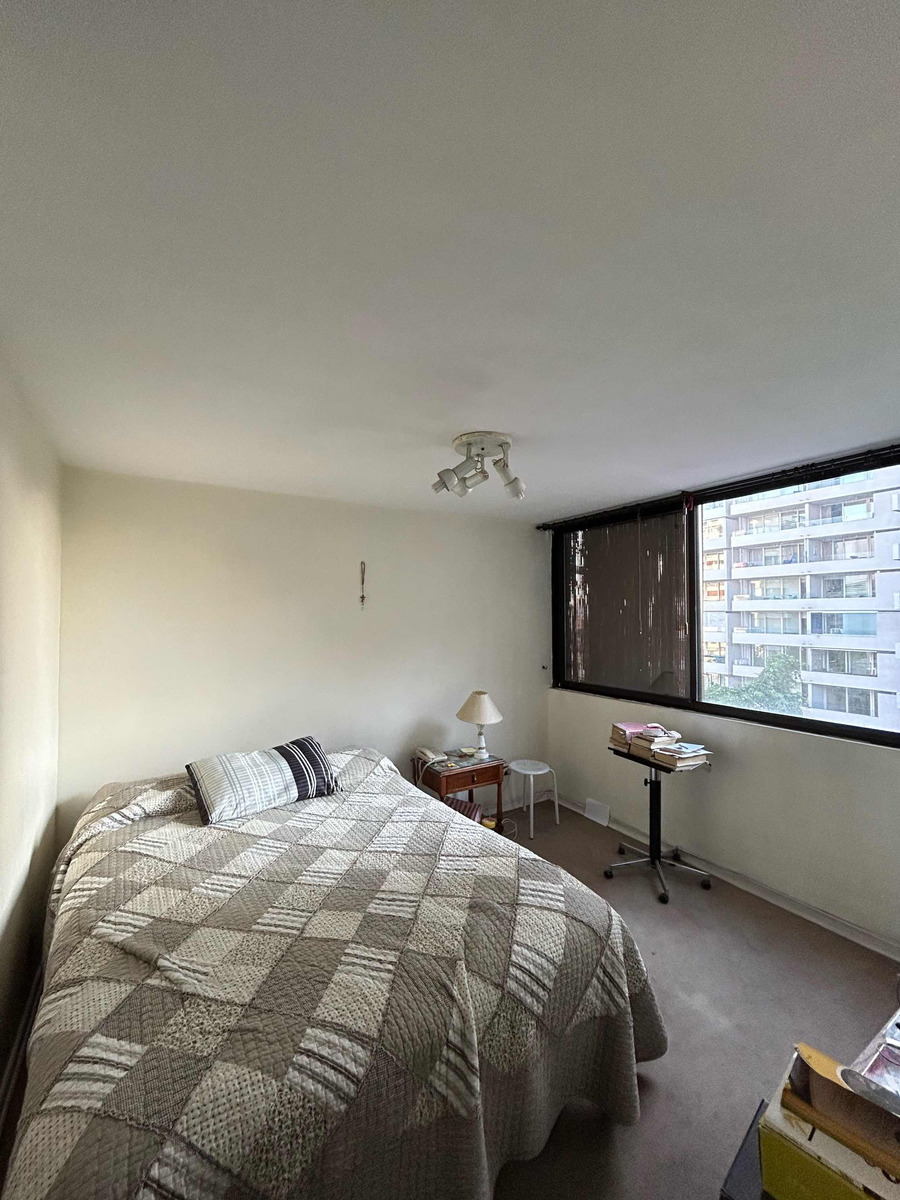 Venta Departamento 3D 2B 2E Metro Monse&ntilde;or Eyzaguirre - &Ntilde;u&ntilde;oa
