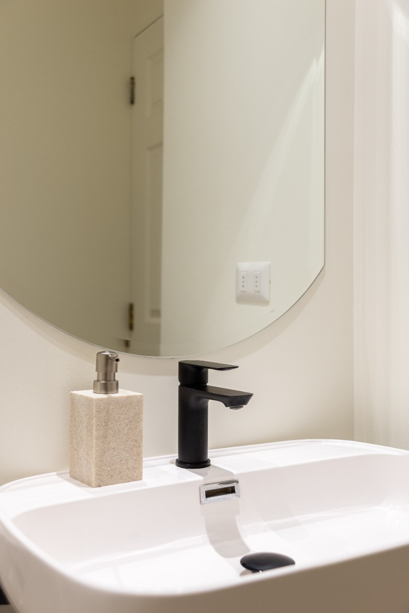 Arriendo Departamento 3D en suite Walk-in cl&oacute;set 4B 2E 1B El Huinganal - Lo Barnechea