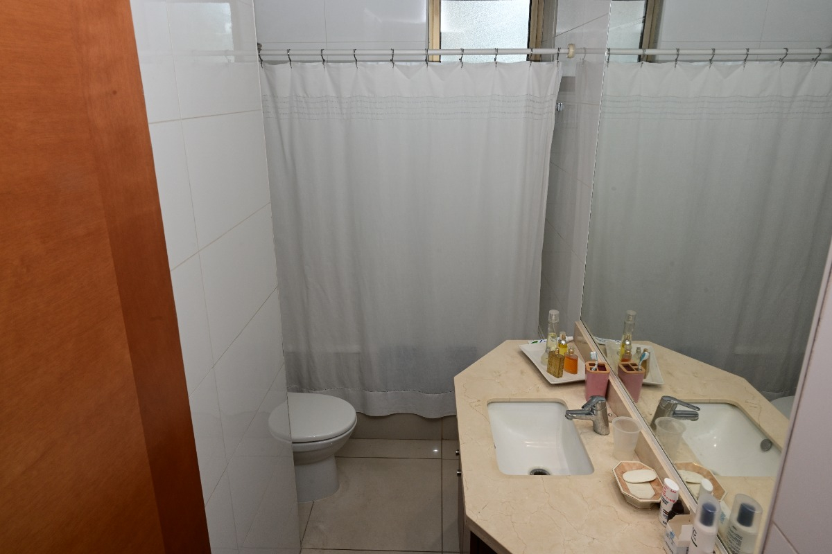 Arriendo Departamento 3D La Dehesa - Lo Barnechea