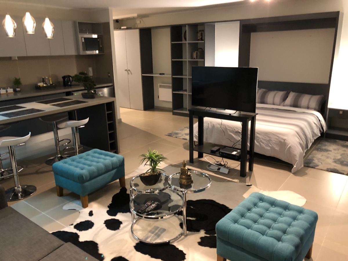 Venta Departamento NP 1D en suite Walk-in cl&oacute;set 1B 1E 1B Metro Hernando de Magallanes - Las Condes