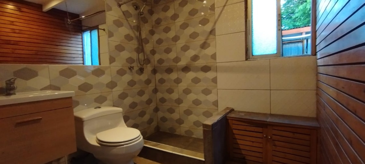 Arriendo Casa NOSP 3D 1B 1E Francisco de Villagra - La Reina