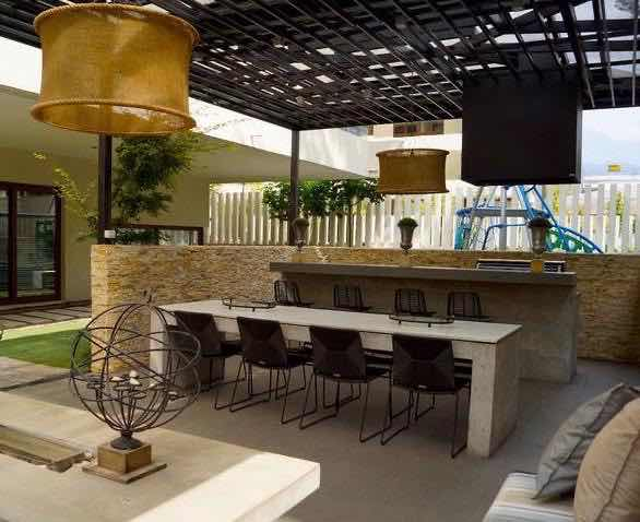 Arriendo Departamento 2D 2B 1E 1B San Dami&aacute;n - Las Condes