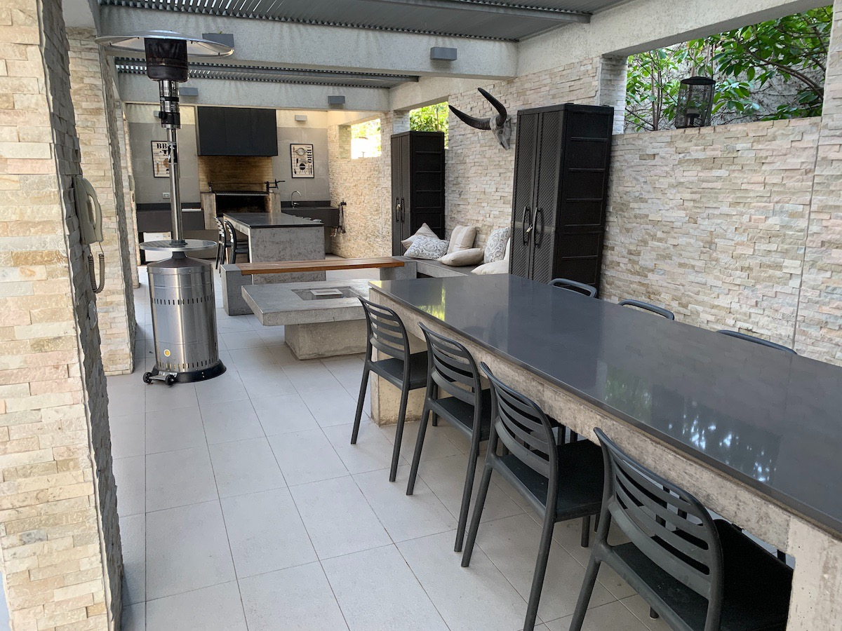 Venta Departamento 3D Sebasti&aacute;n Elcano - Las Condes