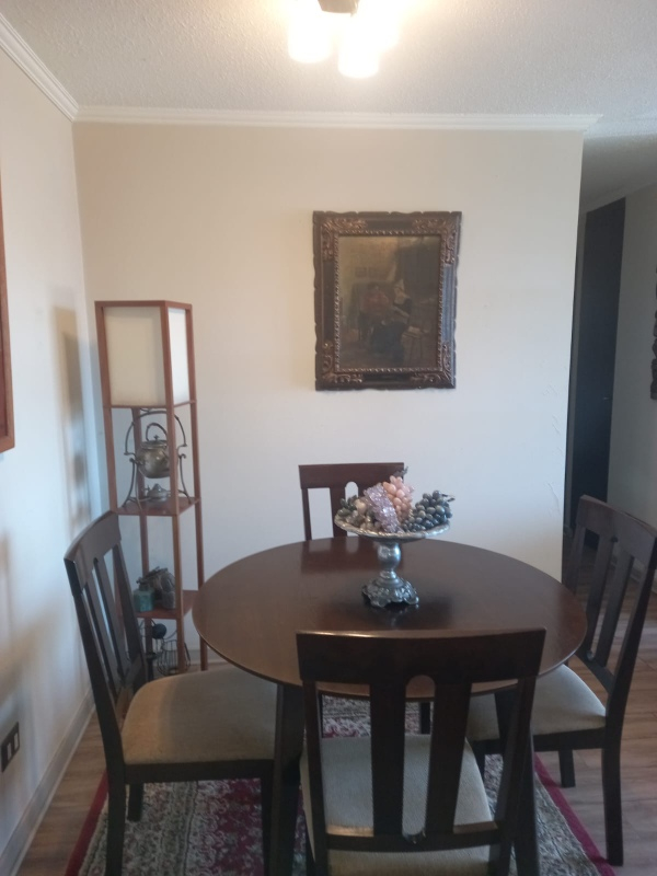 Venta Departamento 3D Antigua Lo Barnechea - Lo Barnechea