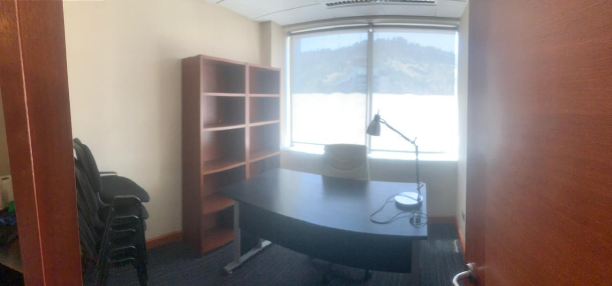 Arriendo Oficina NO 2B 1E Manuel Montt - Providencia