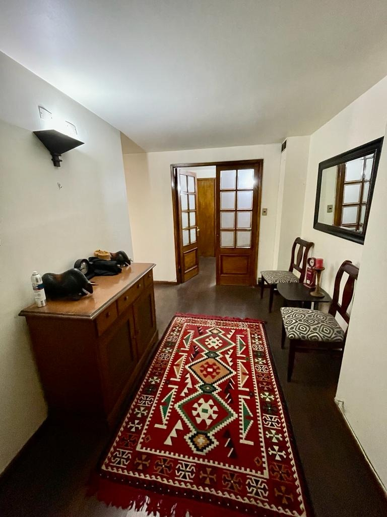 Arriendo Departamento 4D Parque Arauco - Las Condes