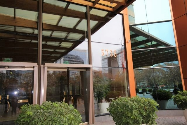 Arriendo Oficina NO 1B 2E 1B  - Las Condes