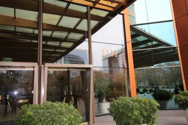 Arriendo Oficina NO 1B 2E 1B  - Las Condes