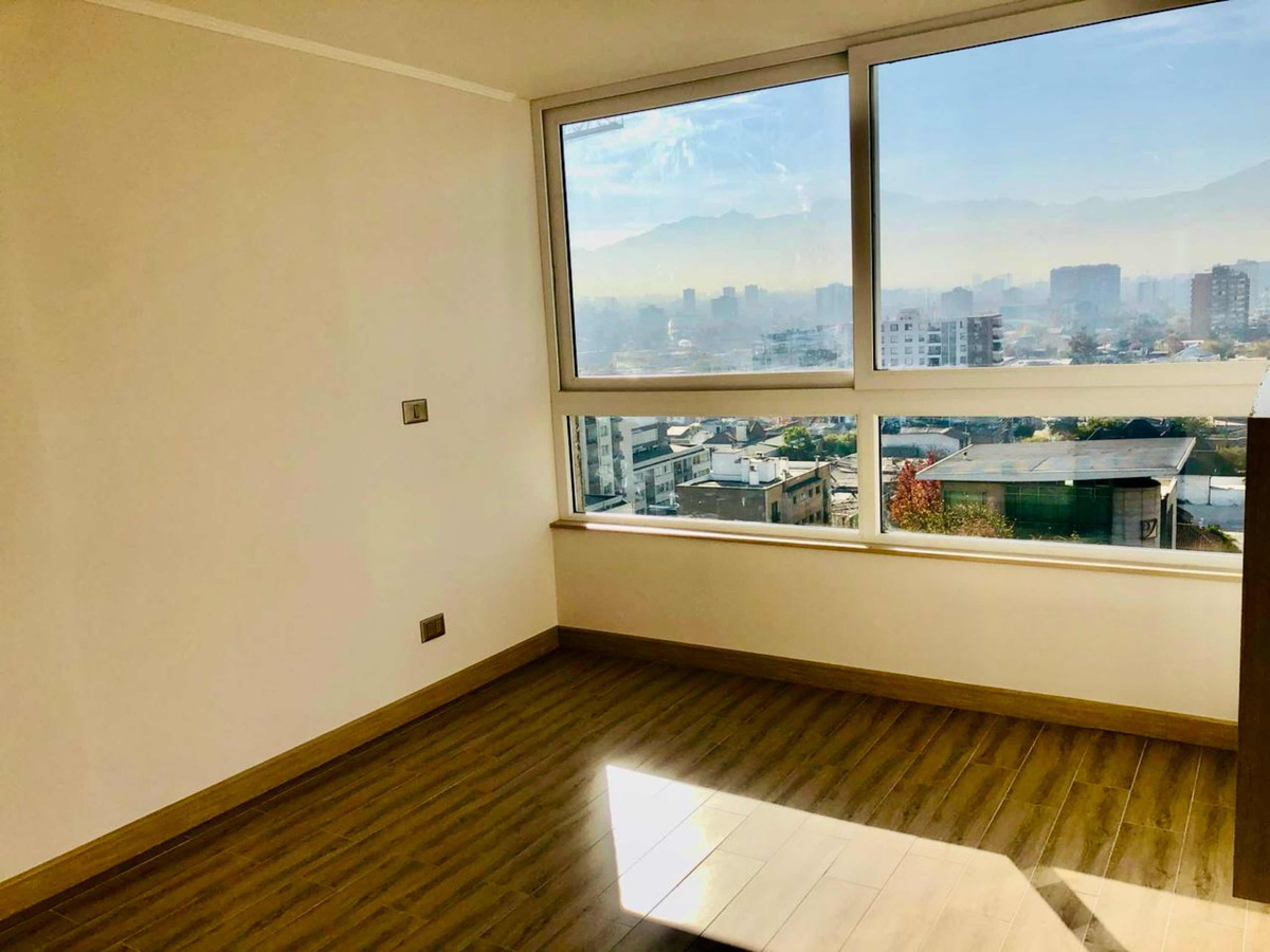 Venta Departamento 1D 1B 1E Metro Irarr&aacute;zaval - &Ntilde;u&ntilde;oa