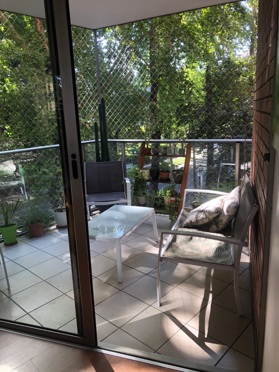 Arriendo Departamento 3D Los Leones - Providencia