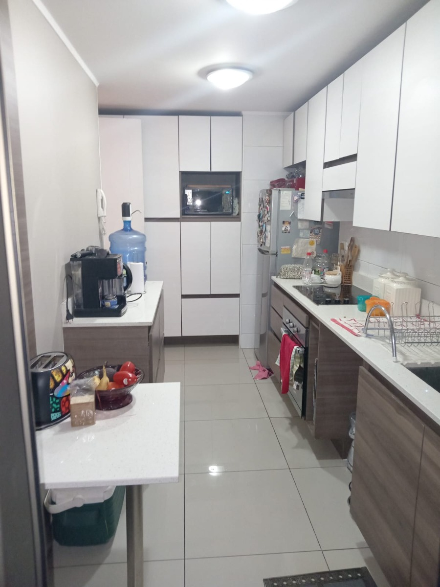 Arriendo Departamento NP 3D en suite Walk-in cl&oacute;set 2B 2E 1B Blest Gana - La Reina