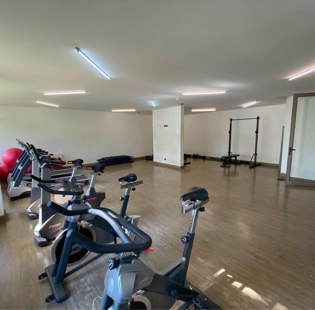 Venta Departamento S 1D en suite Walk-in cl&oacute;set 1B 1E 1B Amapolas - &Ntilde;u&ntilde;oa