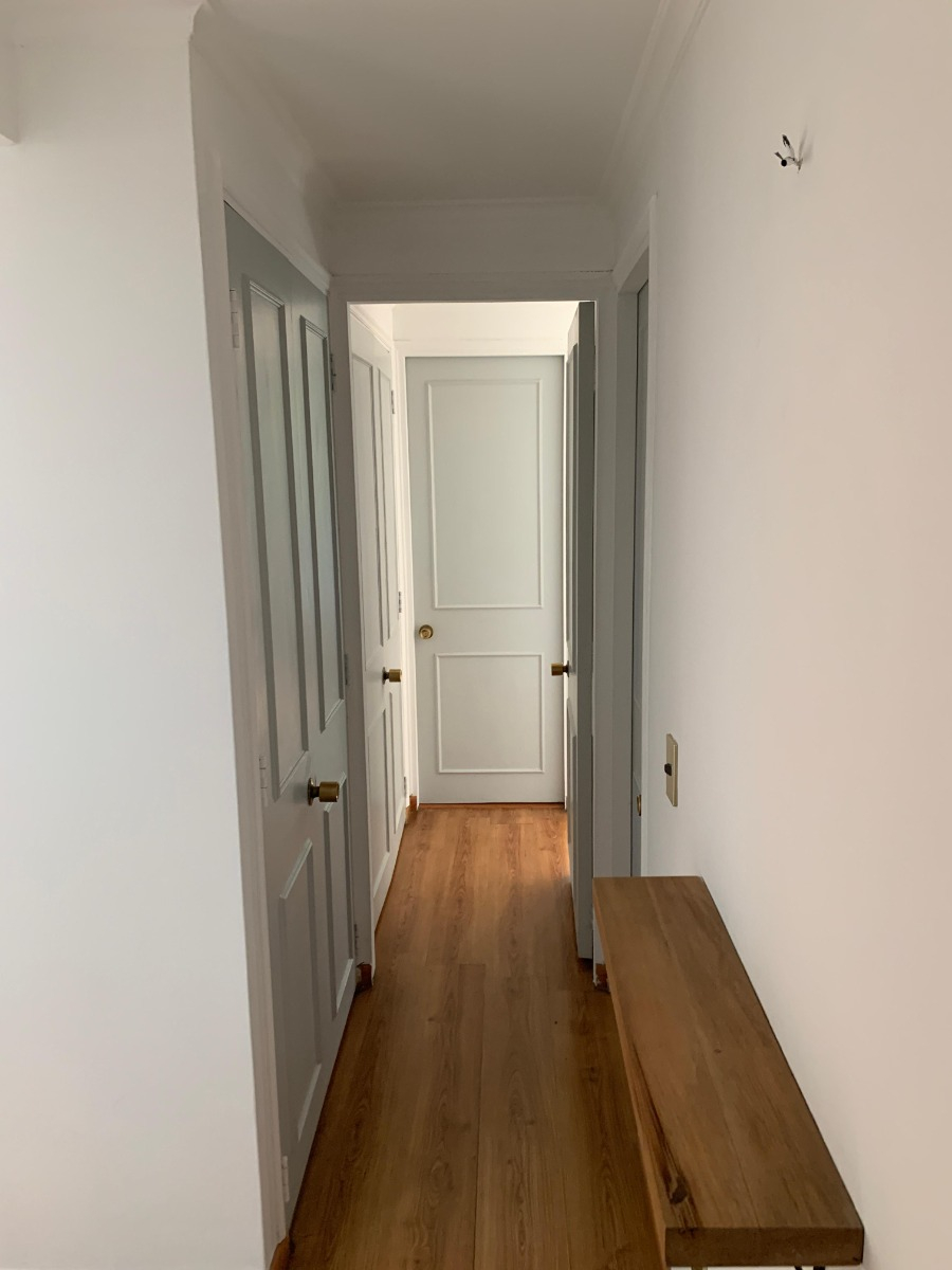 Arriendo Departamento NO 2D en suite 2B 1E 1B Barrio El Golf - Las Condes