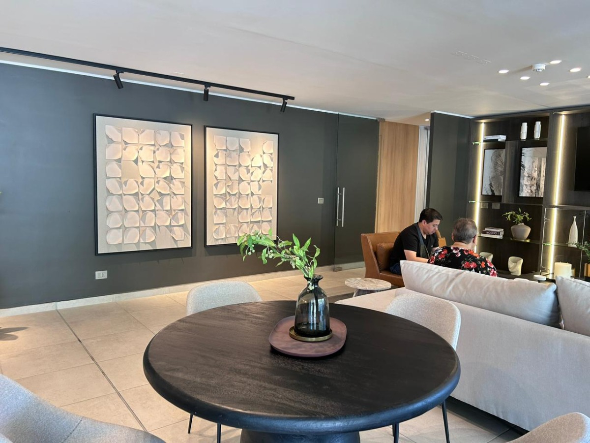 Arriendo Departamento 1D Alto Las Condes - Las Condes