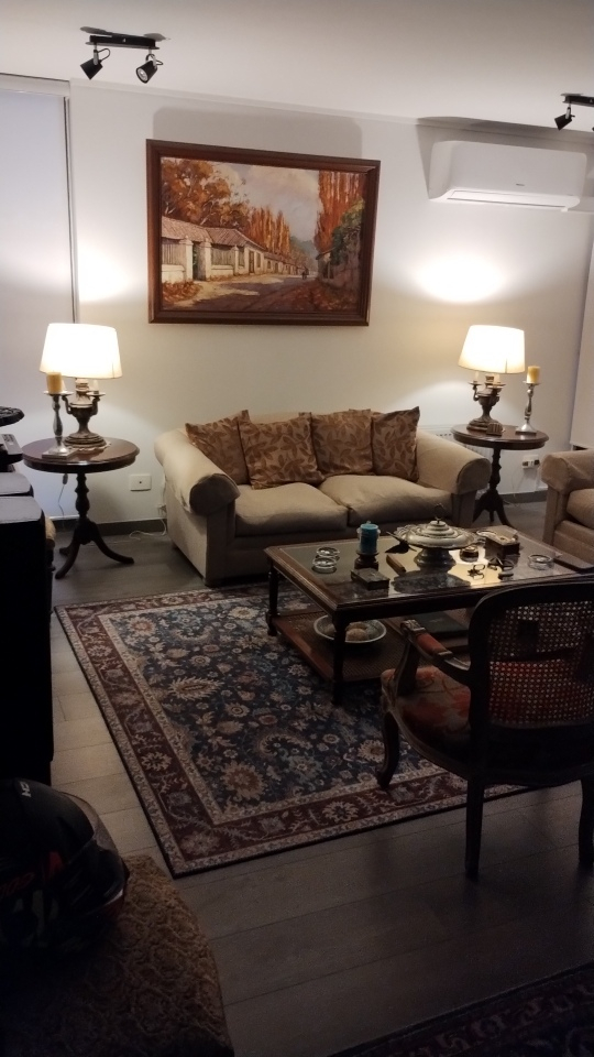 Venta Departamento 2D 2B 3E Los Leones - Providencia